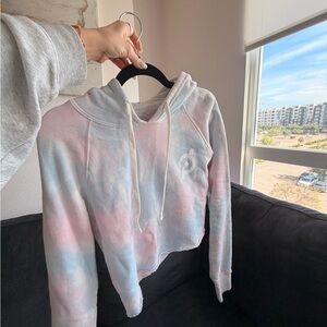 Peloton Women's Pastel Hoodie